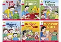Enlarge image Cover: Oxford Reading Tree Biff, Chip and Kipper Stories Decode and Develop - Oxford University Press
