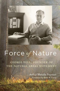 Enlarge image Cover: Force of Nature - University of Wisconsin Press
