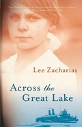 Cover: Across the Great Lake - University of Wisconsin Press
