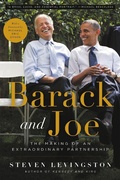 Cover: Barack and Joe - Hachette Books