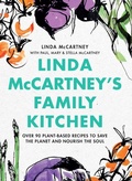 Cover: Linda McCartney's Family Kitchen - Voracious