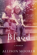 Cover: Blood - Hachette Books