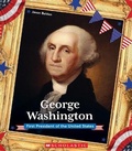 Cover: George Washington - C. Press/F. Watts Trade