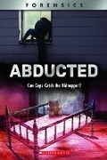 Cover: Abducted: Can Cops Catch the Kidnapper? (Xbooks) - C. Press/F. Watts Trade