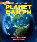 Cover: Planet Earth (a True Book) (Library Edition) - C. Press/F. Watts Trade