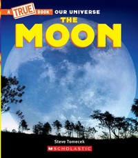 Enlarge image Cover: The Moon (a True Book) - C. Press/F. Watts Trade