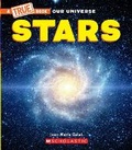 Cover: Stars (a True Book) - C. Press/F. Watts Trade