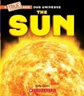 Cover: The Sun (a True Book) - C. Press/F. Watts Trade