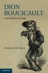 Abbildung von: Dion Boucicault - Cambridge University Press