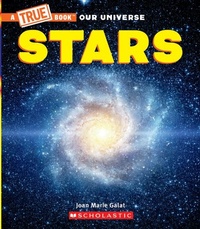 Enlarge image Cover: Stars (a True Book) - Orchard Books