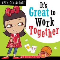 Enlarge image Cover: It's Great to Work Together (Let's Get Along!) - C. Press/F. Watts Trade