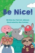 Cover: Be Nice! - Scarlett Oak Publishing