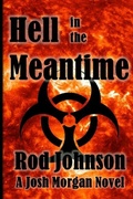 Cover: Hell in the Meantime - Josh Morgan Novels