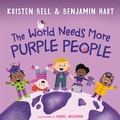 Cover: The World Needs More Purple People - Random House Books for Young Readers