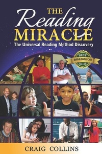 Enlarge image Cover: The Reading Miracle - Develop Genius, Inc.