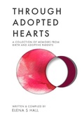Cover: Through Adopted Hearts - Elena Hall