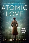 Cover: Atomic Love - Random House Large Print