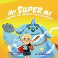 Cover: My Super Me - Herman Global Ventures