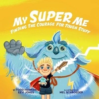 Enlarge image Cover: My Super Me - Herman Global Ventures