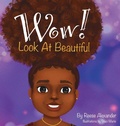 Cover: WOW! Look At Beautiful - Wilsondom LLC