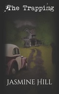Cover: The Trapping - Jasmine Hill
