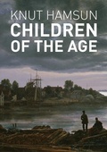 Cover: Children of the Age - Tough Poets Press
