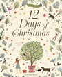 Cover: 12 Days of Christmas - Frances Lincoln Children's Books
