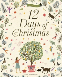 Enlarge image Cover: 12 Days of Christmas - Frances Lincoln Children's Books