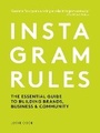 Cover: Instagram Rules - Frances Lincoln