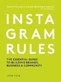 Cover: Instagram Rules - Frances Lincoln