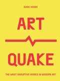 Cover: ArtQuake - Frances Lincoln