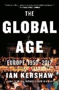 Cover: The Global Age - Penguin USA