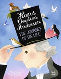 Cover: Hans Christian Andersen: The Journey of his Life - North-South Books