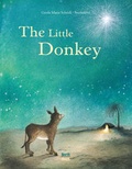 Cover: The Little Donkey - North-South Books