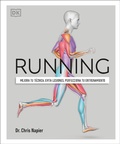 Cover: Running (Science of Running) - Dorling Kindersley