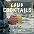 Cover: Camp Cocktails - Harvard Common Press