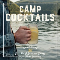 Abbildung von: Camp Cocktails - Harvard Common Press,U.S.