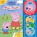 Cover: Peppa Pig: Music Player - Reader's Digest Association