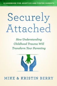 Enlarge image Cover: Securely Attached - Moody Publishers