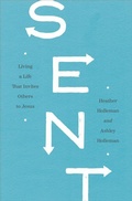 Cover: Sent - Moody Publishers