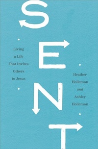 Enlarge image Cover: Sent - Moody Publishers