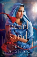 Cover: Pearl in the Sand - Moody Publishers