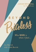 Cover: Beyond Priceless - Moody Publishers