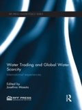 Cover: Water Trading and Global Water Scarcity - Routledge