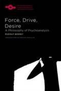 Bild: Force, Drive, Desire - Northwestern University Press