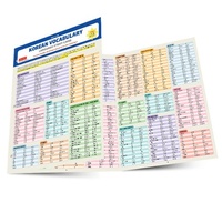 Enlarge image Cover: Korean Vocabulary Language Study Card - Tuttle Publishing