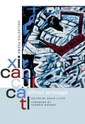 Cover: Xicancuicatl - Wesleyan University Press