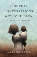 Cover: Spiritual Conversations with Children - IVP
