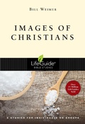 Cover: Images of Christians - IVP