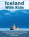 Cover: Iceland with Kids - Eric Newman
